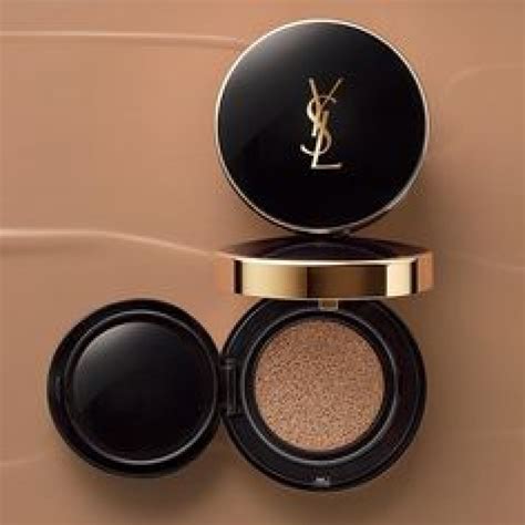 ysl fusion ink cushion foundation co.uk|YSL cushion foundation nordstrom.